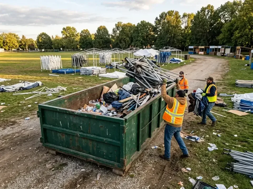 temporary-event-waste-containe-016 — frequently asked questions, Roll-Off Dumpster Rental Services in Basking Ridge, NJ